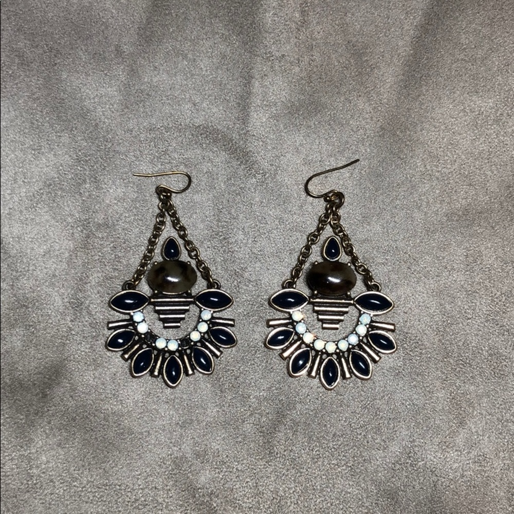 NEW Special Dinner Night Earrings